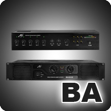 Серия BA - трансляционные